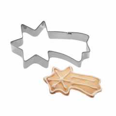 Westmark 35582291 sütemény forma, hullócsillag formájú, 7 cm, 35582291