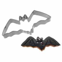 Westmark 35862291 sütemény kiszúró, denevér formájú, 12x4 cm, 35862291