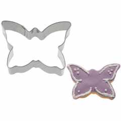 Westmark 36122291 sütemény kiszúró, pillangó formájú, 6 cm, 36122291