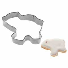 Westmark 36142291 sütemény kiszúró, jegesmedve formájú, 6 cm, 36142291