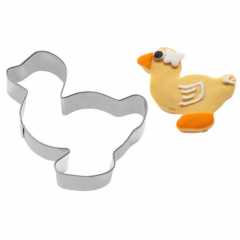 Westmark 36172291 sütemény kiszúró, liba formájú, 6 cm, 36172291