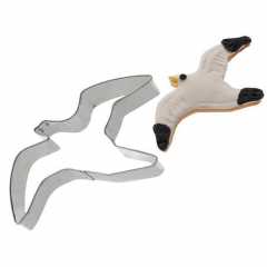 Westmark 36262291 sütemény kiszúró, madár formájú, 6 cm, 36262291