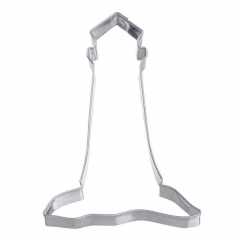 Westmark 36532291 sütemény kiszúró, világítótorony formájú, 9 cm, 36532291