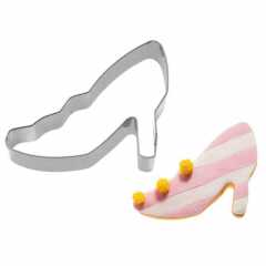 Westmark 36722291 sütemény kiszúró, cipő formájú, 7 cm, 36722291