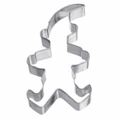 Westmark 36822291 sütemény kiszúró, törpe formájú, 8 cm, 36822291