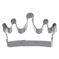 Westmark 36962291 sütemény kiszúró, korona formájú, 4,5 cm, 36962291