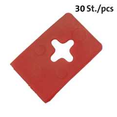 Westmark 40622250 gumitömítés Steinomat 4060 és Kernfix 4035 magozógépekhez, 30 db, 40622250