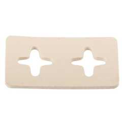 Westmark 40722250 gumitömítés Kirschomat 4070 cseresznyemagozóhoz, 30 db, 40722250