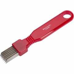 Westmark 51242260 savanyú uborka szeletelő, dekoráló, 51242260