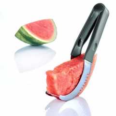 Westmark 51582260 dinnyeszeletelő és szervírozó, rozsdamentes, 51582260