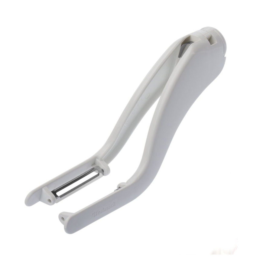 Westmark 60602260 hámozó, dupla pengés, műanyag, 60602260