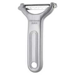 Westmark 60962270 julienne vágó, fogazott, rozsdamentes acél pengével, 60962270