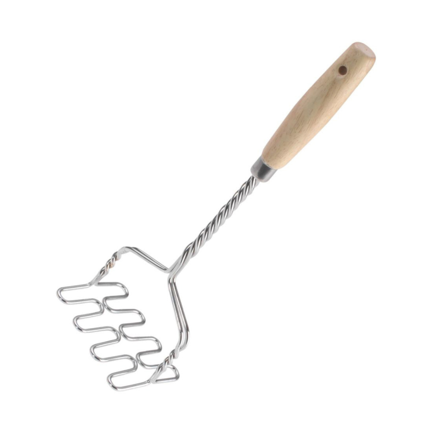 Westmark 61272270  Krumplinyomó „Woody”, 61272270