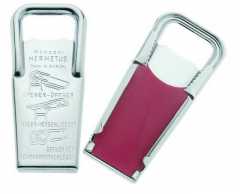 Westmark 6183 sörnyitó és lezáró, acél, Hermetus, 6183