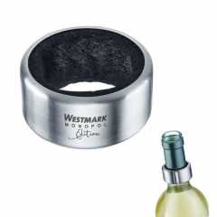 Westmark 61843360 cseppfogó gyűrű, 2 db, rozsdamentes, 61843360