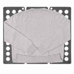 Rayen 6188 ruhahajtogató, kézi, műanyag, 6188