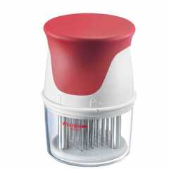 Westmark 62132260 húspuhító, 35 db rozsdamentes tűvel, 62132260