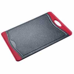 Westmark 6215224G vágódeszka, 29x20 cm, csúszásmentes, 6215224G