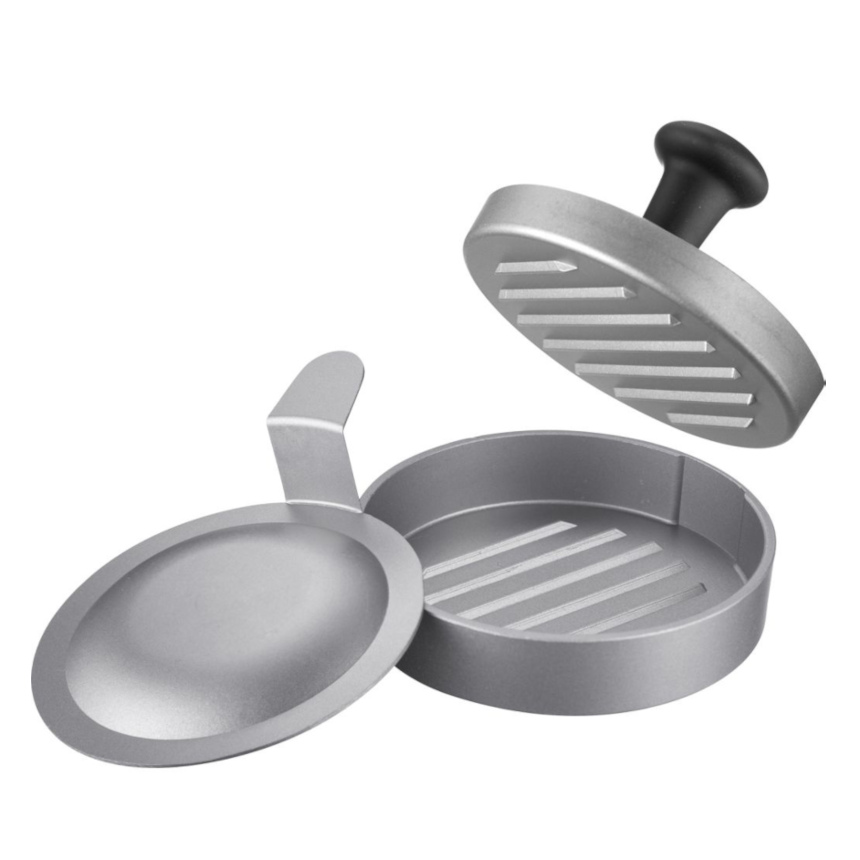 Westmark 62322260 Hamburger hús és pástétom prés 