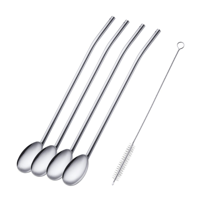 Westmark 62712260 4 ivókanál + 1 tisztítókefe, 62712260