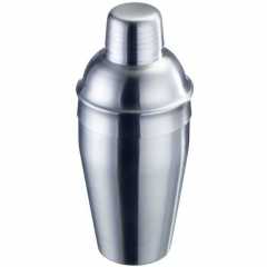 Westmark 62812260 koktél shaker, 0,5 liter, 3 részes, 62812260
