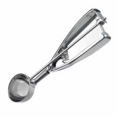 Westmark 62942280 fagylaltadagoló kanál, 21,8 cm, rozsdamentes, 5 cm átmérőjű gombócokhoz, 62942280