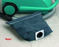 Rayen 63285 univerzális textil porzsák, 24x39 cm, mosható, 63285