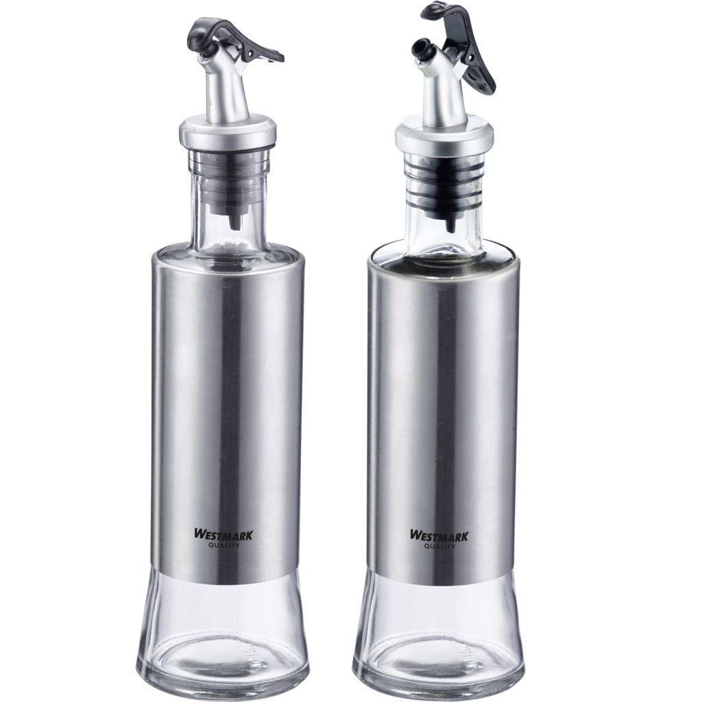 Westmark 63392260 Olaj- és ecettartó szett 