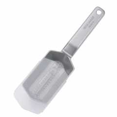 Westmark 65002260 halpucoló, alumínium, rozsdamentes pengével, 65002260