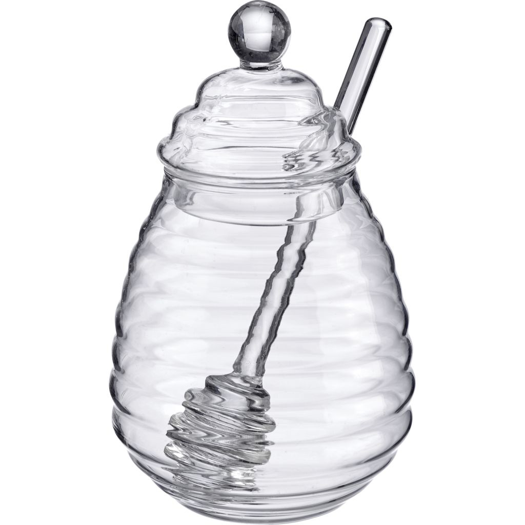 Westmark 65142260 Mézes üveg 