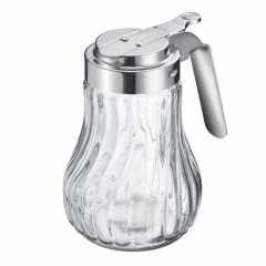 Westmark 65302260 tejszín-méz adagoló, üveg, 250 ml, 65302260