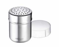 Westmark 6952 fűszerszóró, durva őrleményhez, rozsdamentes, frissen tartó zárófedéllel, 6952