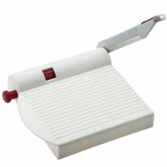 Westmark 70002260 sajtszeletelő, asztali, mérőegységgel, 70002260