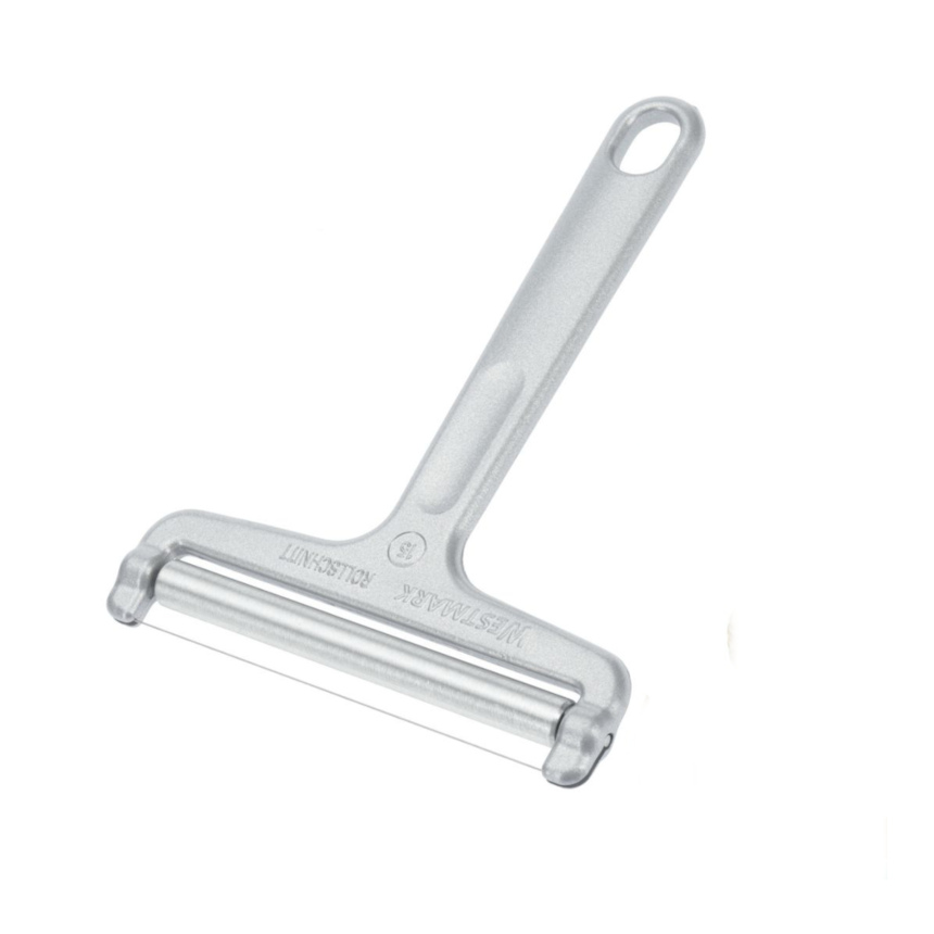 Westmark 7100RT60 sajtszeletelő, cserélhető vágódróttal, retro, 7100RT60