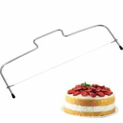 Westmark 71202270 drótos tortaszeletelő, 32 cm, rozsdamentes, 71202270