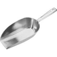 Westmark 91612291 adagoló kanál, 75 ml, öntött alumínium, 91212291