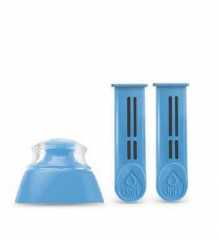 Dafi pótszűrő sportkulacshoz, 2 db, 928636