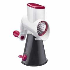 Westmark 97022260 konyhai daráló, tekerős, 3 cserélhető dobbal, 97022260