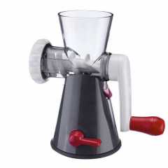 Westmark 97042260 húsdaráló és sütemény kinyomó, kézi, 2 tárcsával, 97042260