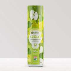 SodaCo szőlő ízű szörp, 500 ml, Szolo