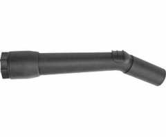 Aspico 992924 porszívó gégecső markolat, 32 mm átmérőjű gégecsőre, csomagolatlan, 992924