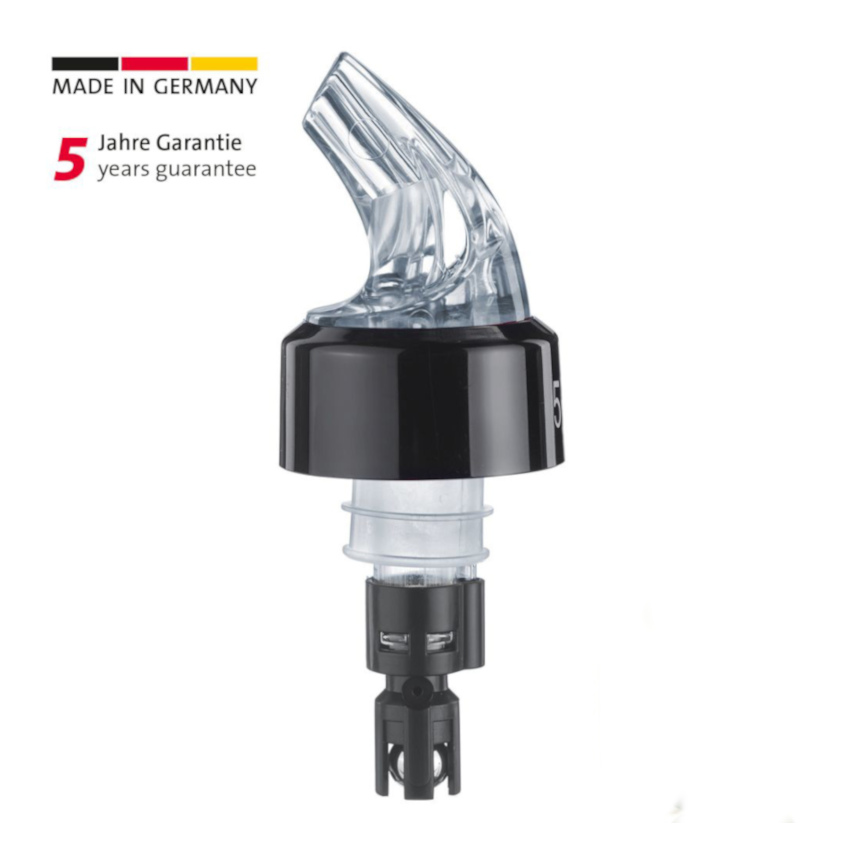 Westmark 9950218G mérőpohár kiöntő 5 cl, 0,7-1 literes üvegekhez, 9950218G