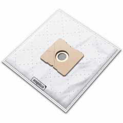 Aspico 701M XXL Euro Plus mikroszűrős porzsák, Zanussi, Samsung, ETA, Philips kompatibilis 10 db, 999996