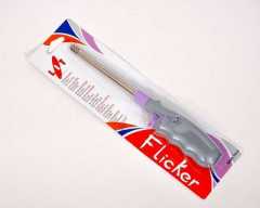 LIT F011 Flicker lánggal égő gázgyújtó, F011