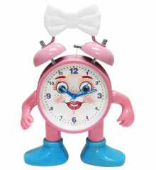 Technoline Miss Ticki gyerek ébresztőóra, MissTicki