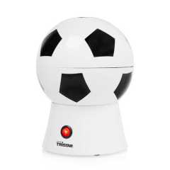 Tristar PO2602 elektromos popcorn készítő, 1200W, focilabda külsővel, PO2602