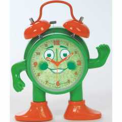 Technoline Ticki Tack gyerek ébresztőóra, TickiTack