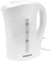 ASPICO vízforraló, 500 W, 1 liter, VF100M