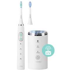 Concept ZK4040 Perfect Smile elektromos fogkefe, UV-sterilizálóval, ZK4040